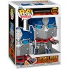 FIGURA POP TRANSFORMERS OPTIMUS PRIME