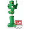 FIGURA KANTAM ROBO KASUKABE BOUEITAI NEW DIMENSION CRAYON SHINCHAN 11CM