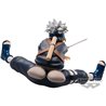 FIGURA KAKASHI HATAKE II VIBRATIONS STARS NARUTO SHIPPUDEN 8CM