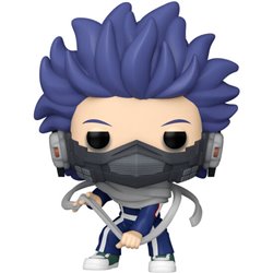 FIGURA POP MY HERO ACADEMIA HITOSHI SHINSO