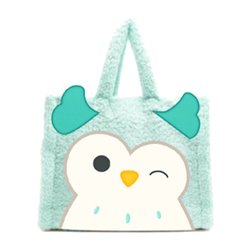 BOLSO PELUCHE WINSTON SQUISHMALLOWS