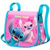 BOLSA BANDOLERA MATCH STITCH DISNEY