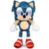 PELUCHE SONIC BLUE COMIC SONIC THE HEDGEHOG 30CM