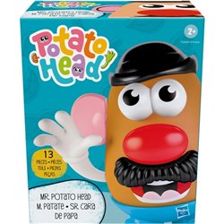 MR. POTATO HEAD 15X19X10