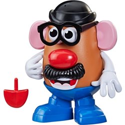 MR. POTATO HEAD 15X19X10