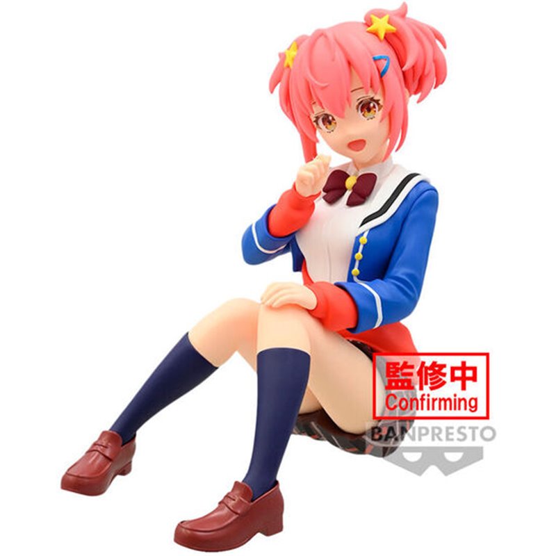 FIGURA KOKONA OTORI WORLD DAI STAR 11CM