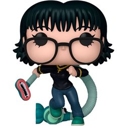 FIGURA POP HUNTER X HUNTER SHIZUKU