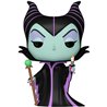 FIGURA POP LA BELLA DURMIENTE - MALEFICENT WITH CANDLE