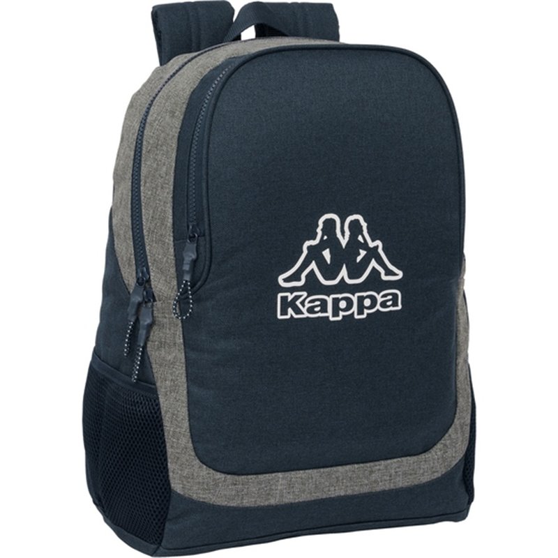 MOCHILA ADAPT.CARRO KAPPA "DARK NAVY"