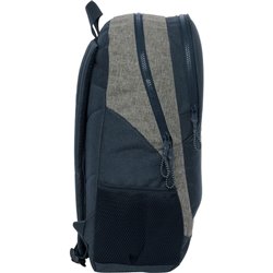 MOCHILA ADAPT.CARRO KAPPA "DARK NAVY"