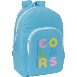 MOCHILA ADAPT.CARRO BENETTON "SPRING"