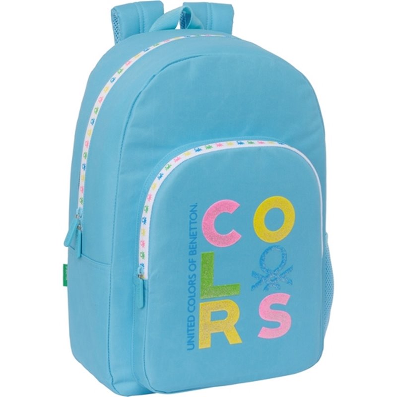 MOCHILA ADAPT.CARRO BENETTON "SPRING"