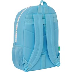 MOCHILA ADAPT.CARRO BENETTON "SPRING"