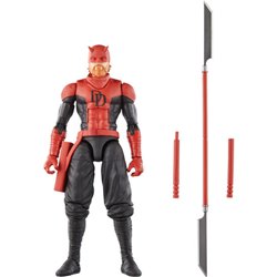 FIGURA DAREDEVIL KNIGHTS MARVEL 15CM