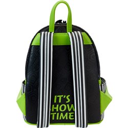 MOCHILA CAROUSEL BEETLEJUICE LOUNGEFLY 26CM