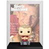 FIGURA POP COVER SPORTS ILLUSTRATED JOE MONTANA