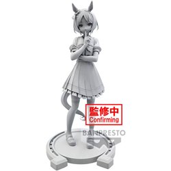 FIGURA SAKURA LAUREL UMAMUSUME PRETTY DERBY 18CM