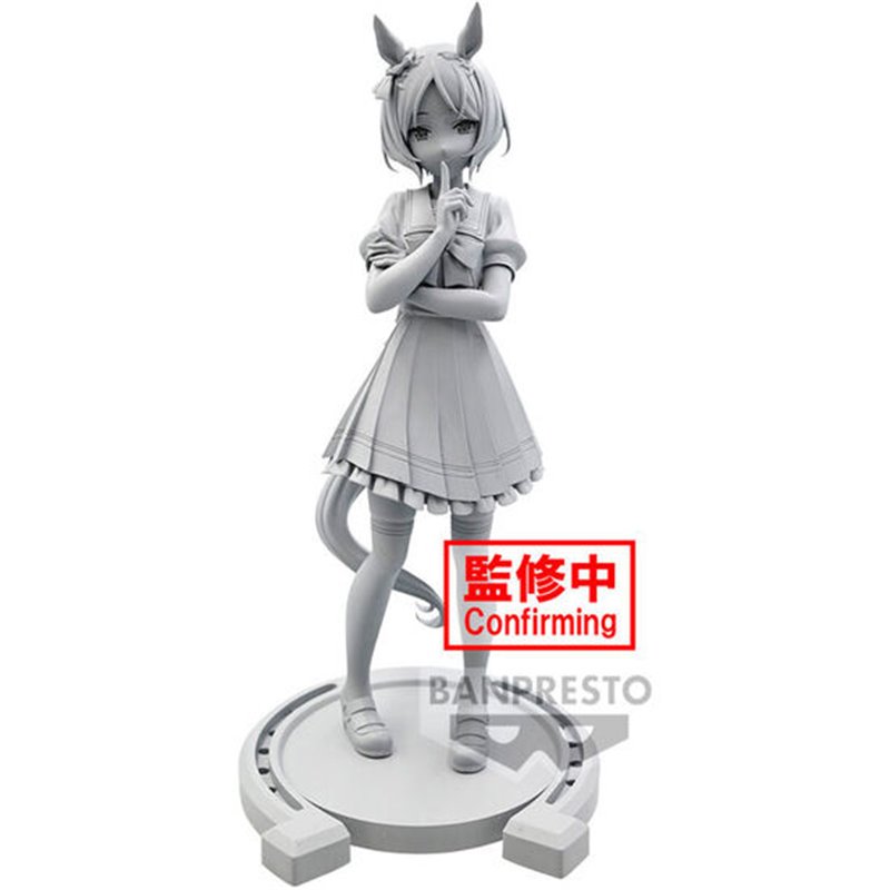 FIGURA SAKURA LAUREL UMAMUSUME PRETTY DERBY 18CM