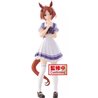 FIGURA SAKURA LAUREL UMAMUSUME PRETTY DERBY 18CM