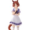 FIGURA SAKURA LAUREL UMAMUSUME PRETTY DERBY 18CM