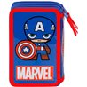 PLUMIER CAPITAN AMERICA MARVEL