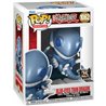 FIGURA POP YU-GI-OH BLUE EYES TOON DRAGON