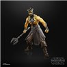 FIGURA NIGHTBROTHER WARRIOR JEDI FALLEN ORDER STAR WARS 15CM