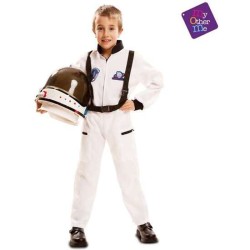 DISFRAZ INFANTIL ASTRONAUT TALLA 3-4 AÑOS