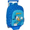 MOCH 185+CARRO 705 DONALD INFANTIL