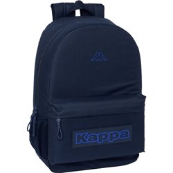 MOCHILA ADAPT.CARRO KAPPA "BLUE NIGHT"