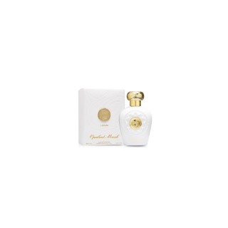 Lattafa Opulent Musk Eau De Parfum 100ml Spray - unisex - Teknashop Ltd