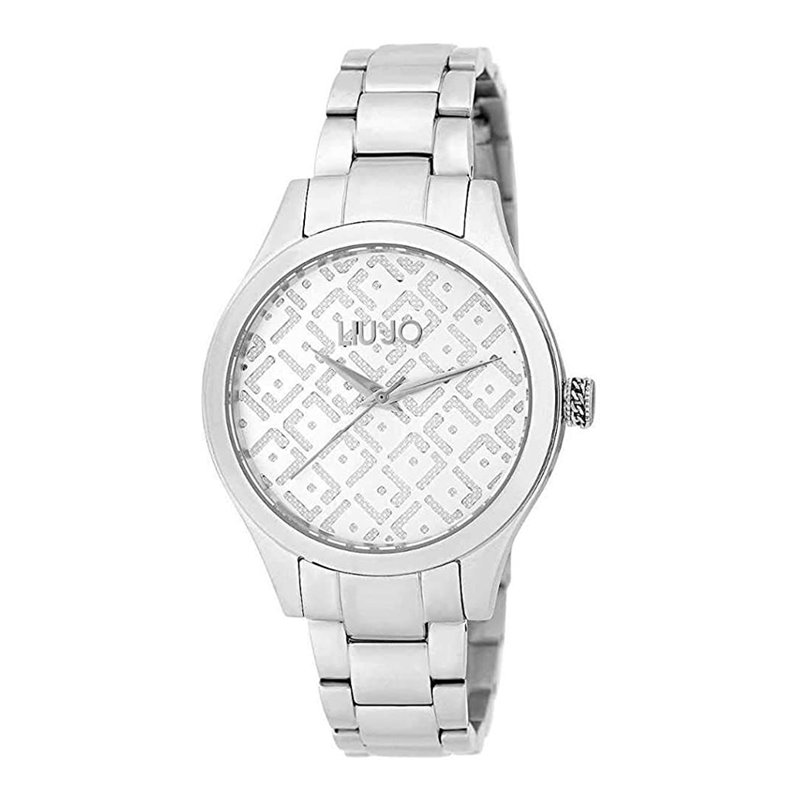 LIU-JO Luxury TLJ1609 Ladies Watch