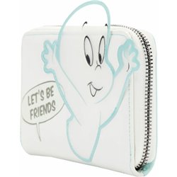 CARTERA EL FANTASMA AMIGABLE CASPER LOUNGEFLY