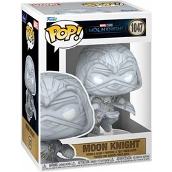 FIGURA POP MARVEL MOON KNIGHT