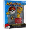 BLISTER POKEBALL PIKACHU + CUBONE POKEMON