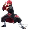 FIGURA SASORI VIBRATION STARS NARUTO SHIPPUDEN 15CM