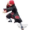 FIGURA SASORI VIBRATION STARS NARUTO SHIPPUDEN 15CM