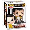 FIGURA POP QUEEN FREDDIE MERCURY WEMBLEY 1986