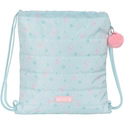 SACO PLANO MOOS "GARDEN"