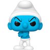 FIGURA POP THE SMURFS GROUCHY SMURF