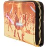 CARTERA EL ATAQUE DE LOS CLONES EPISODE II STAR WARS LOUNGEFLY