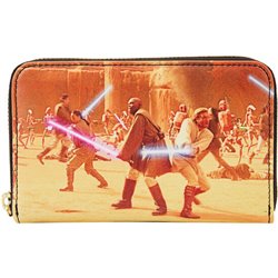 CARTERA EL ATAQUE DE LOS CLONES EPISODE II STAR WARS LOUNGEFLY