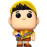 FIGURA POP DISNEY PIXAR UP RUSSELL