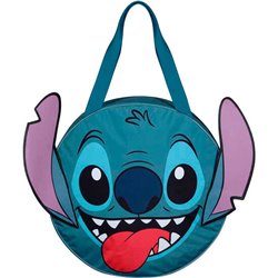 BOLSA PLAYA STITCH DISNEY