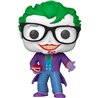 FIGURA POP DC COMIC BATMAN THE JOKER