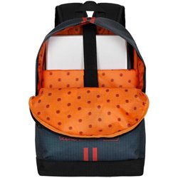 MOCHILA UNITY DRAGON BALL Z 44CM ADAPTABLE