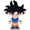 PELUCHE GOKU UNIVERSE SURVIVAL DRAGON BALL SUPER 29CM