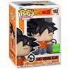 FIGURA POP DRAGON BALL Z GOKU EXCLUSIVE