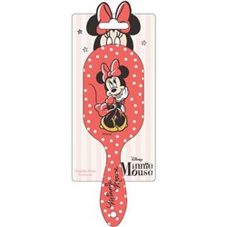 CEPILLOS RECTANGULAR INFANTIL MINNIE