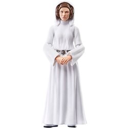 FIGURA PRINCESS LEIA ORGANA STAR WARS 9,5CM